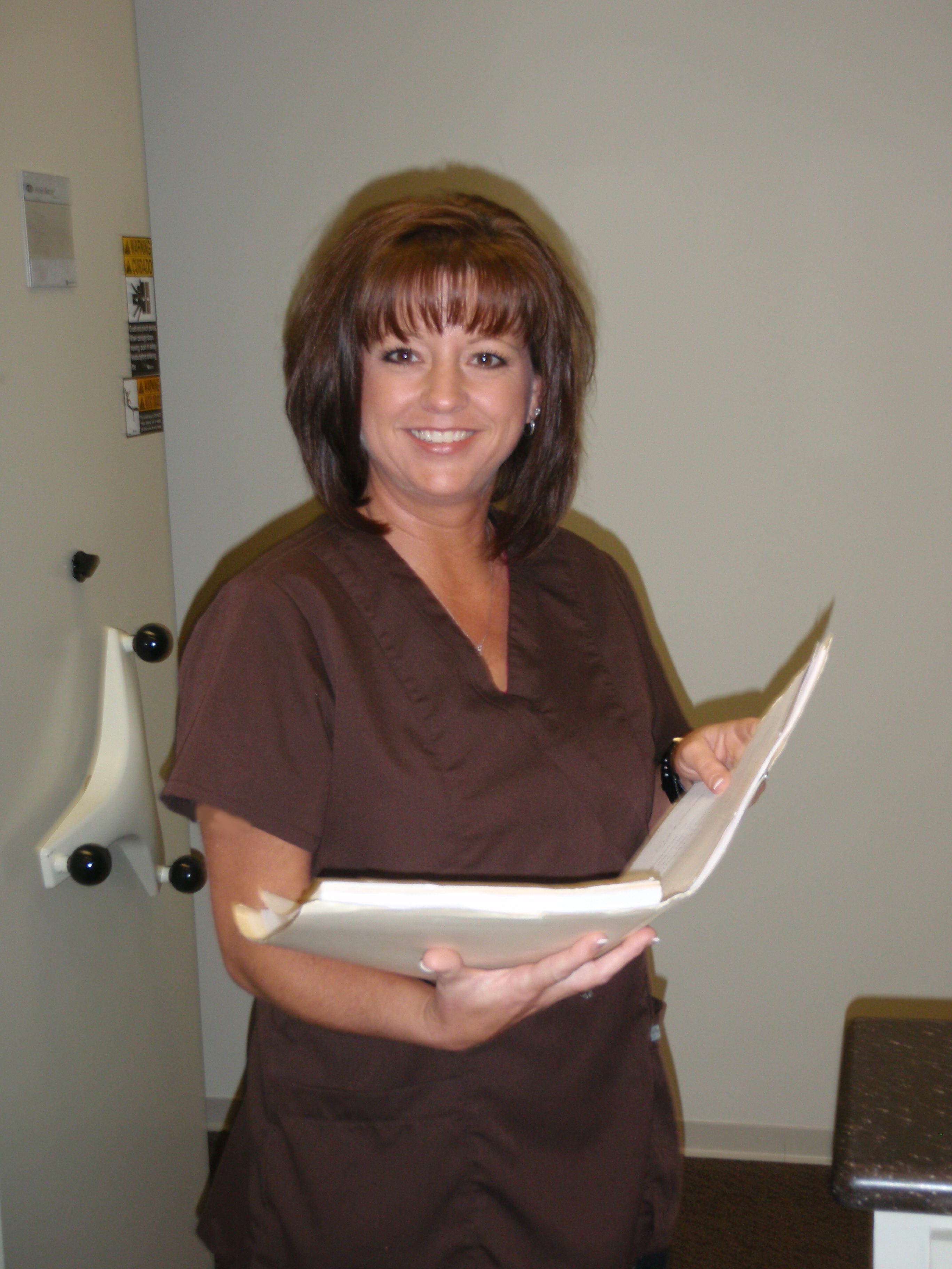 Patty Lyles-Cowart