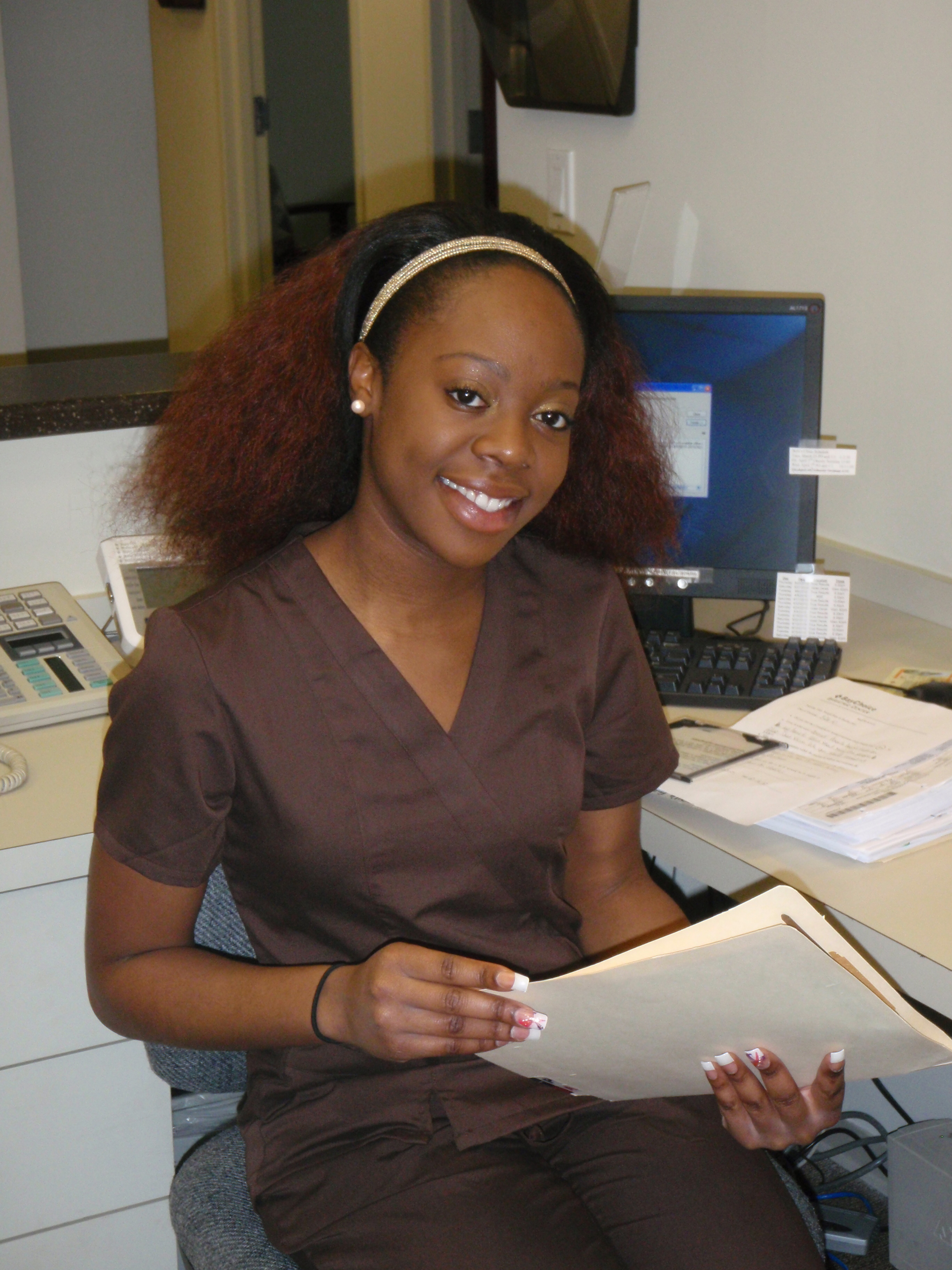 Shennel Johnson