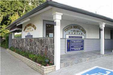 Tustin Dental Health Center