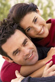 Porcelain Onlays can keep your Smile Strong