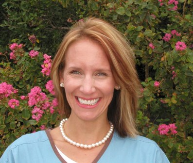 Patti @ Dr. Justin Beasley OKC