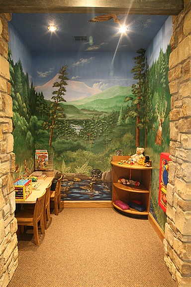 Oklahoma City Dentist