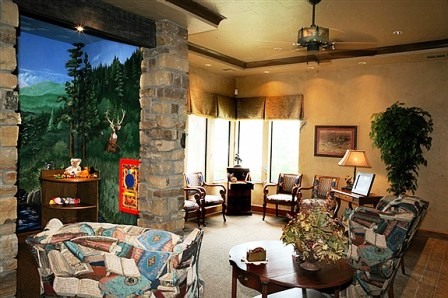 Oklahoma City Dentist