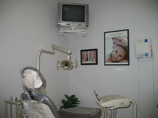 Albert Klitzke, DDS - Santee, CA 92071