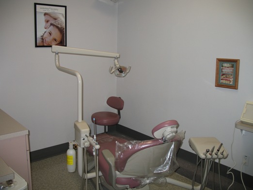 Albert Klitzke, DDS - Santee, CA Dental Practice