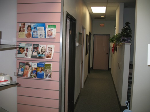 Albert Klitzke, DDS - Santee, CA Dentistry
