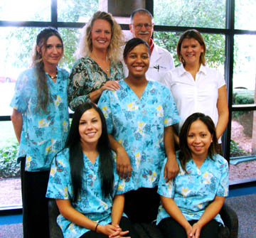 Kansas City Family Dentist