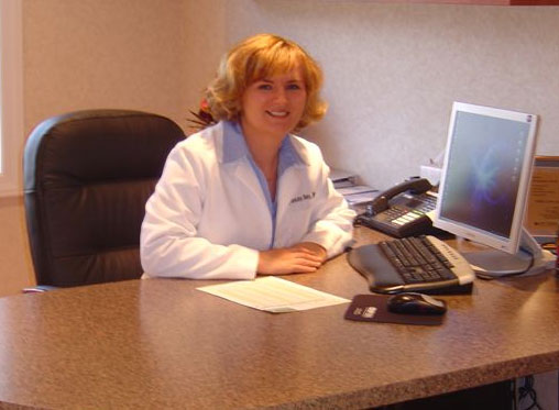 Dr. Bara