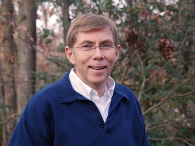 Jacksonville Dentist - Dr. James Cooper