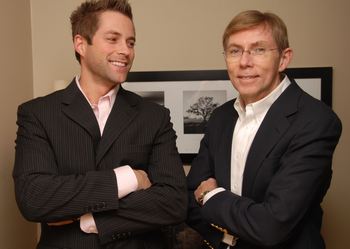 Jacksonville Denist - Dr. Jordan Cooper, D.D.S. & Dr.James Cooper D.D.S.