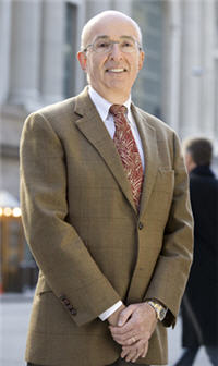 Richard J. Lewenson, DDS, MAGD