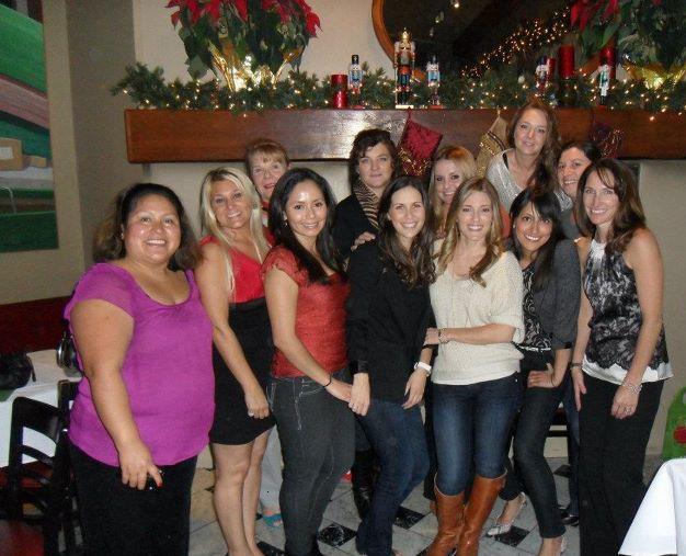 Our Staff