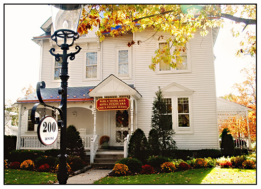 Drs. Nester and Wyckoff Wenonah, NJ