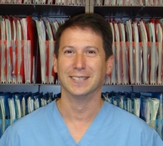 New Britain Dentist - Dr. Howard Levinbook