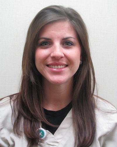 Cassie Gilmore