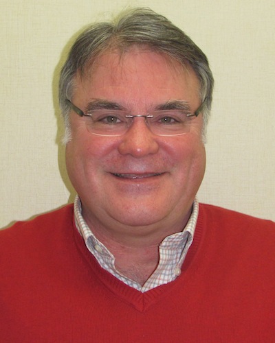 Dr. Bartiss