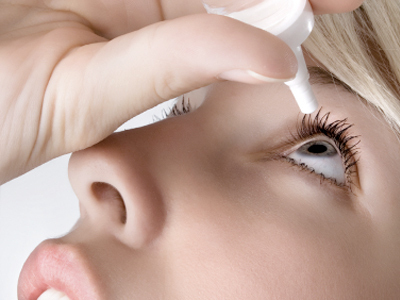 Eye Drops