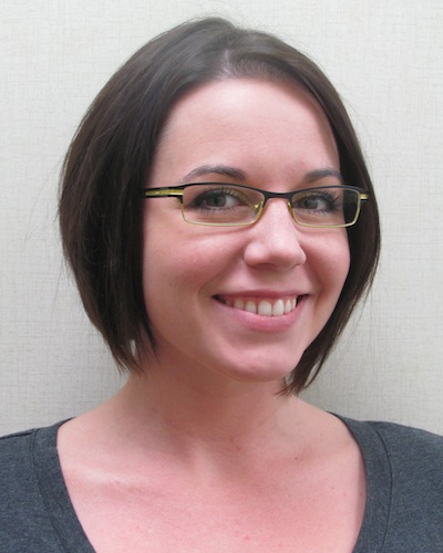 Kara Stockham