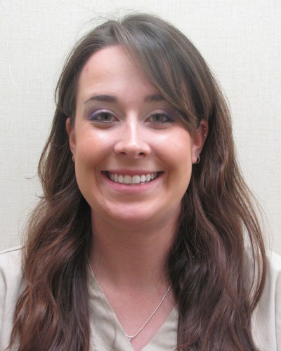 Leah Kelly