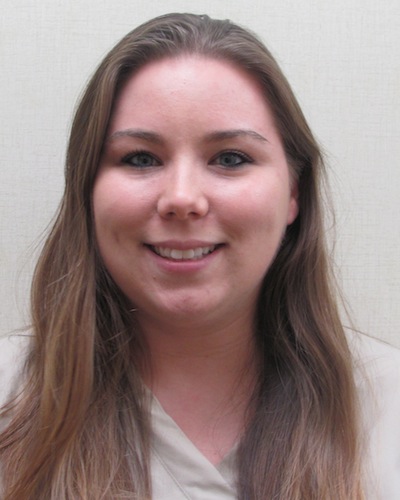 Sarah Truman