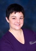 Tiffany, RDH