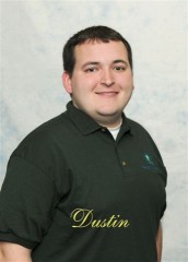 Dustin Smith