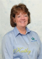 Kathy Zang