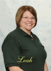 Leah Britt