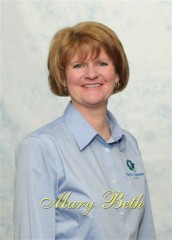Mary Beth Sheridan