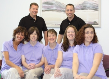 For Old Bridge dentistry, visit Family and Cosmetic Dental Care