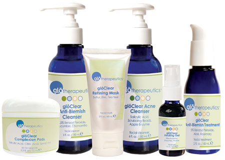Glytone Skin Care Products