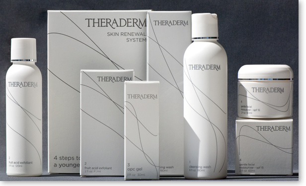  Skin Renewal System