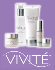 Vivite Skin Care Products