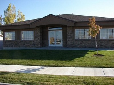 Professional Dental - Herriman, UT 84096