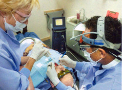 Stevens Point Laser Dentistry - Thomas Honl, DDS