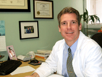 Dr. Jerry Popeck - Pennsville Dentist