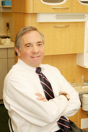 Mark J. Schulte, DMD - Founder of Schulte Family Dentistry