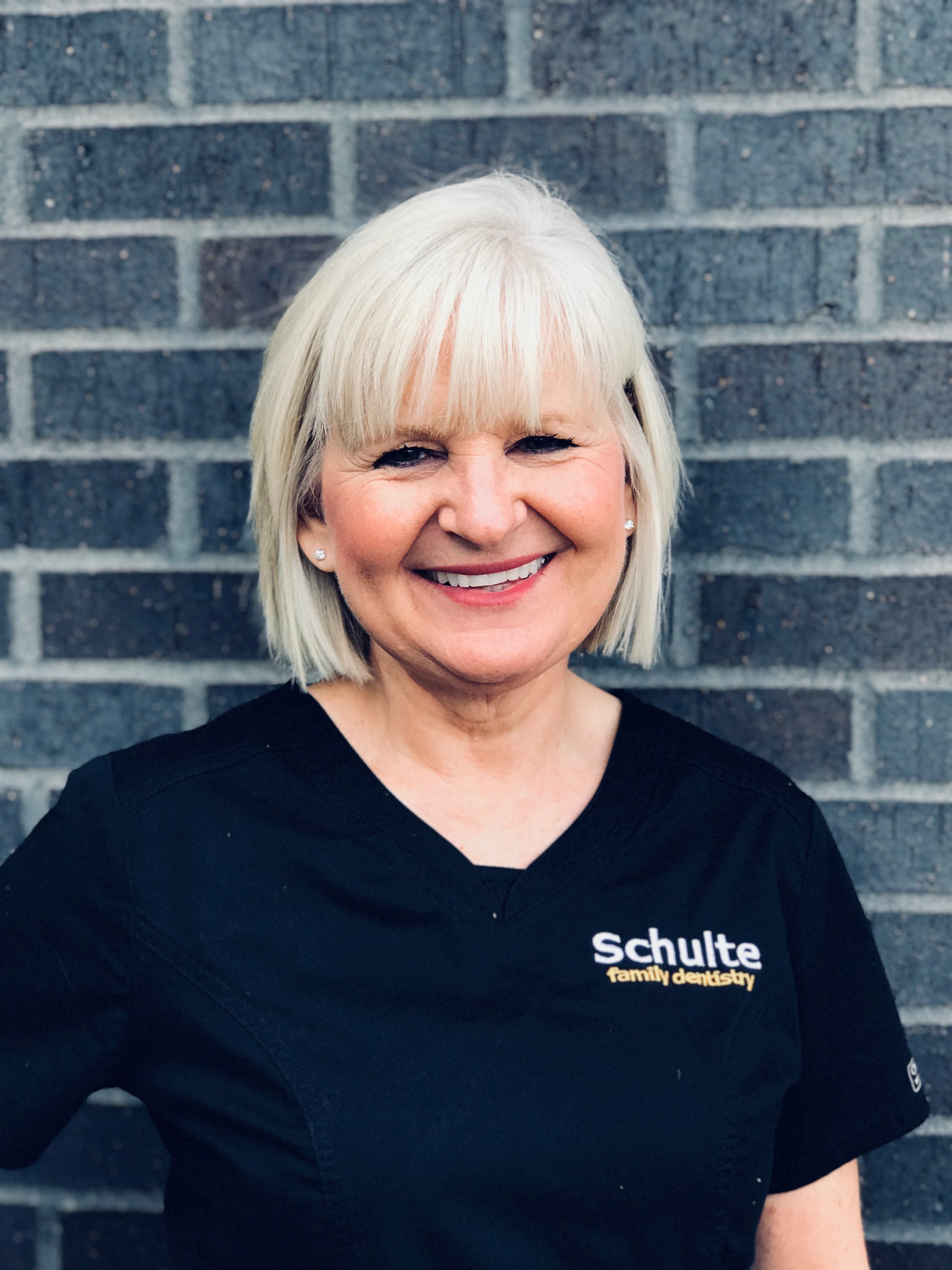 Chairside Assistants Louisville, KY Schulte Family Dentistry