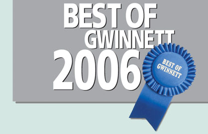 Suwanee Dental Top Dentist, William B. Williams
