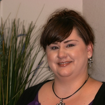 Rhonda - Receptionist
