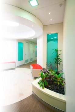 Council Avenue Dental
