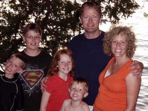 Orillia Eye Surgeon Tim Hillson, MD 