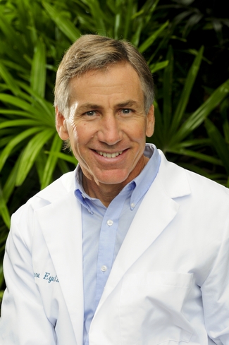 Lihue Hawaii LASIK Sugeon & Ophthalmologist, Timothy Crane, MD