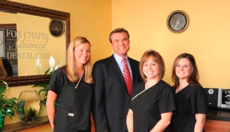 Pittsburgh Dentist - Fox Chapel Advanced Dental Care