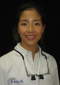 New York Dentist - Dr. Stella Oh