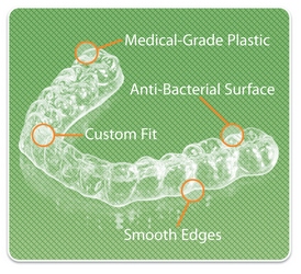 Norman Dentist - Robert Y. Takano, DDS - Clear Braces - Invisable Braces - Norman, OK