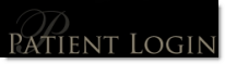 Existing patients login