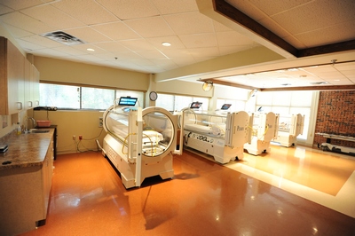 Hyperbaric Medicine Unit - Dallas, TX
