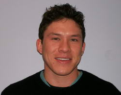 Dr. Jonathan Mahn
