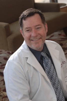 Plano, TX Bariatric Surgeon - Dr. Stephen Hamn
